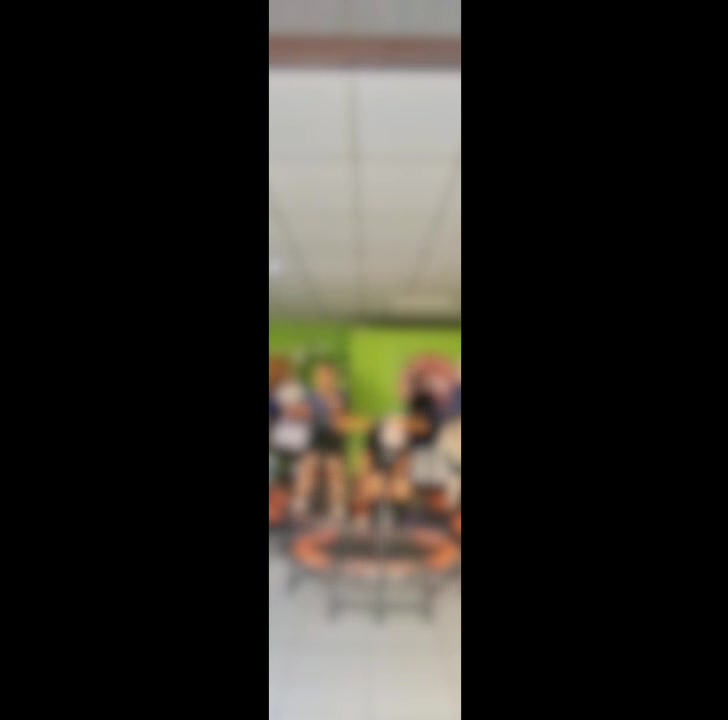 @WLstudio_Trampolin Dance