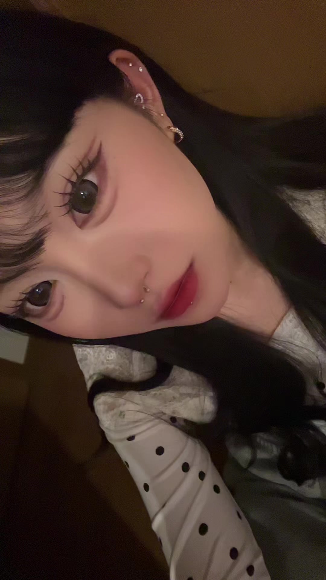 @ア ヤ ノ