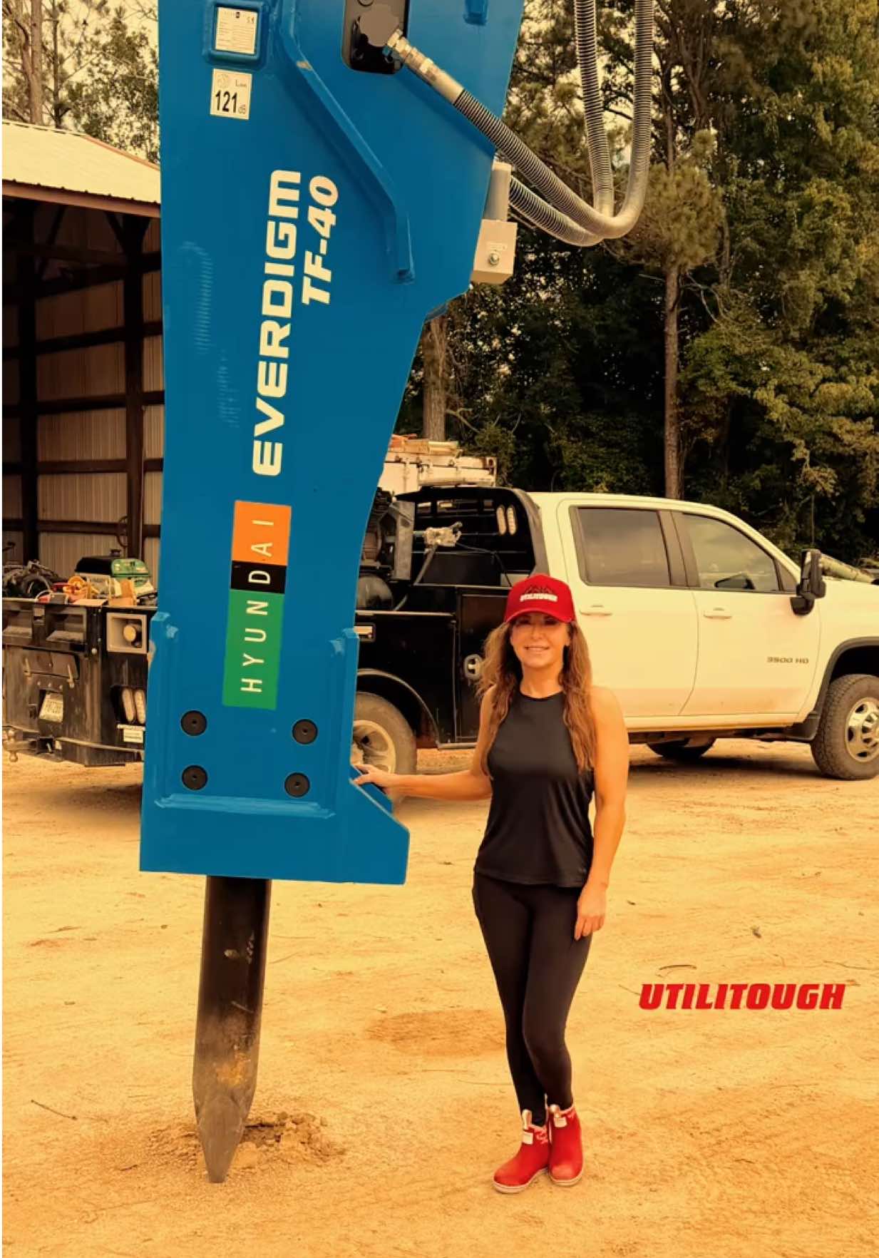 @UtiliTough