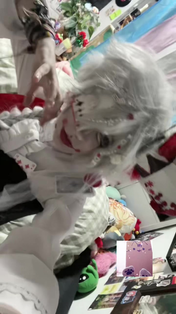 @🦈Niko ⋆˙⟡🎐