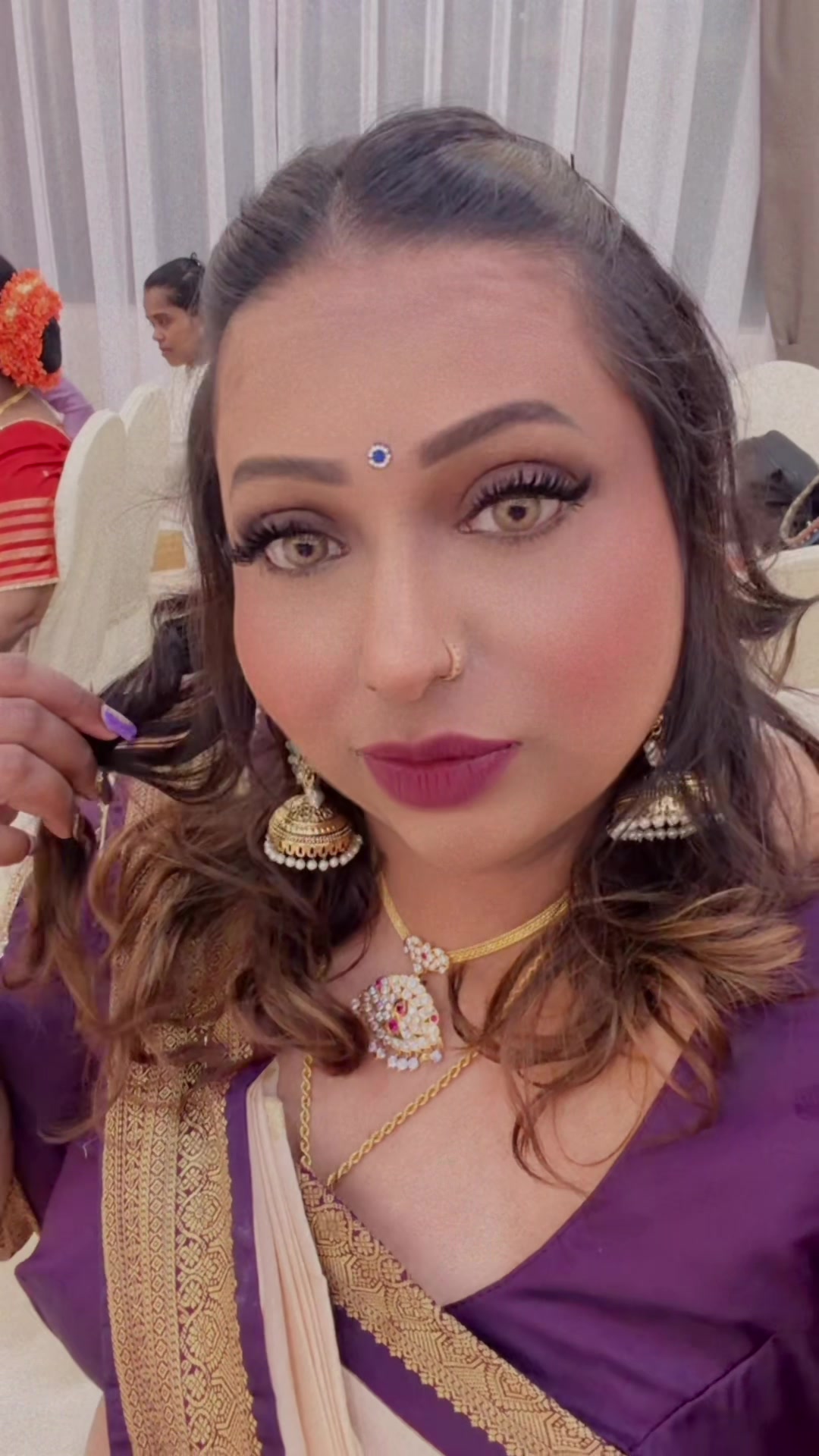 @VaniMasih🎀