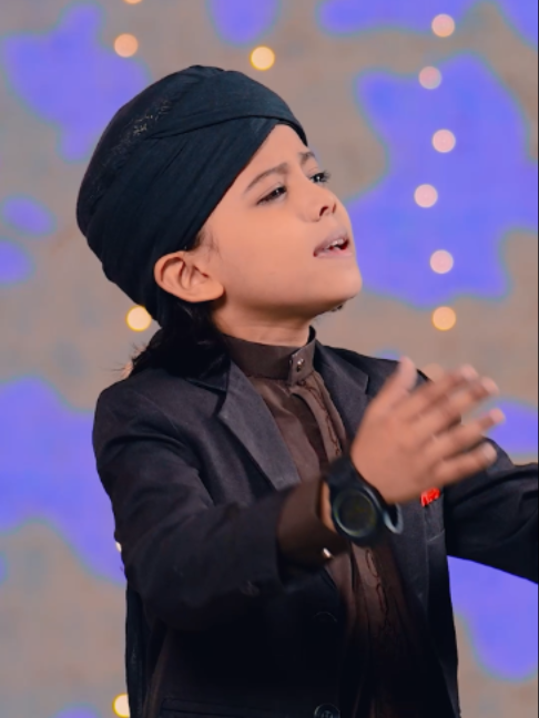 @Sahil Raza Qadri Official