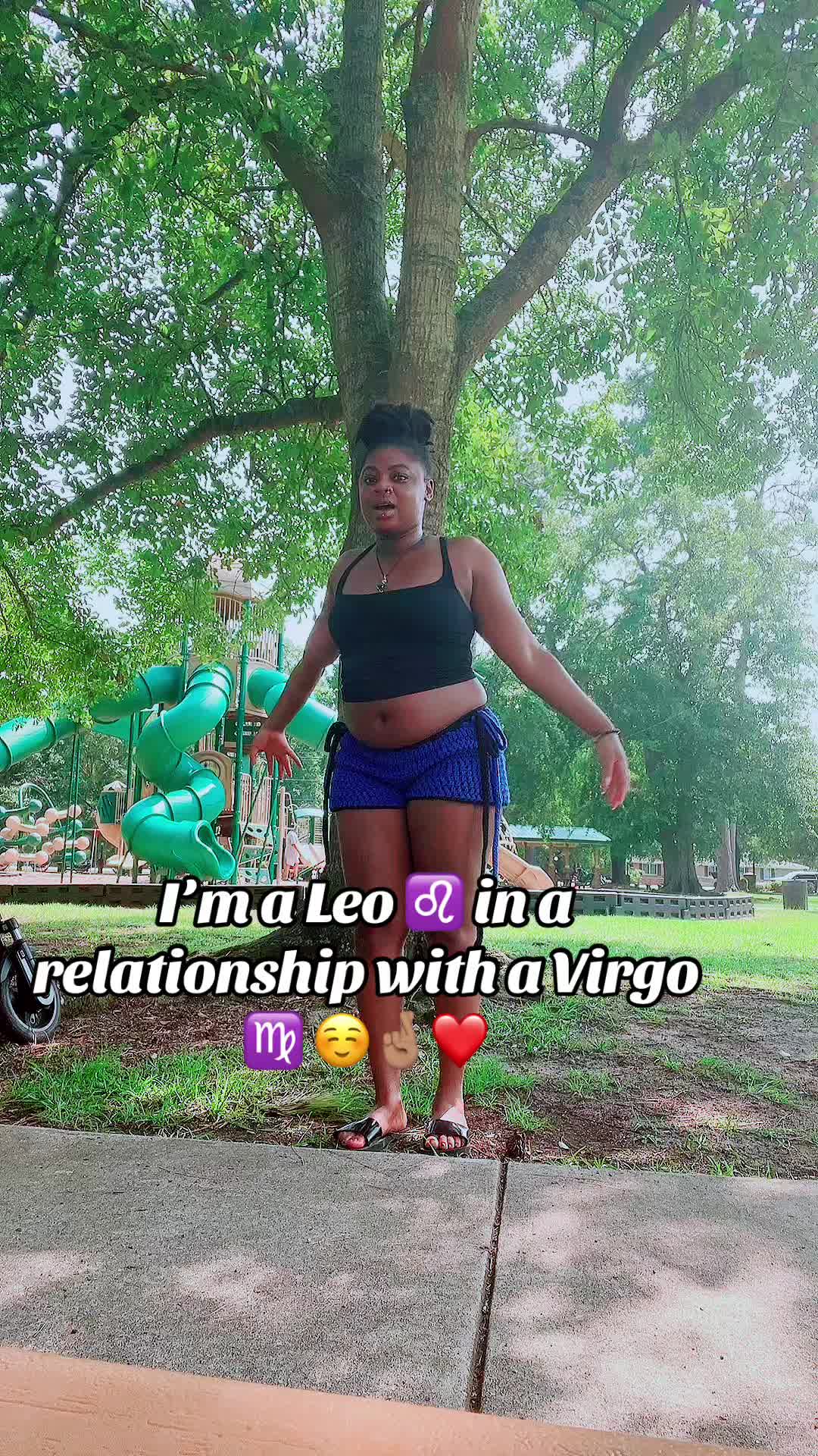 @Nye 🤪💯🤞🏽❤️