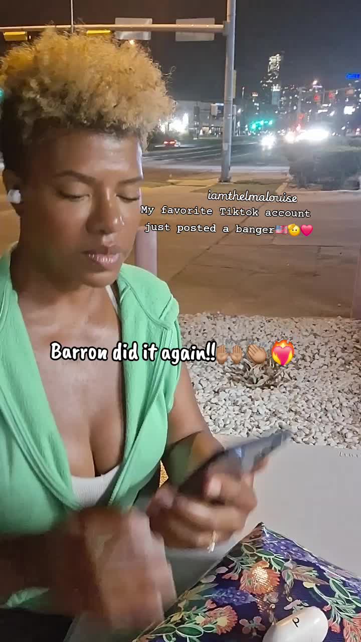 @ThelmaLouise
