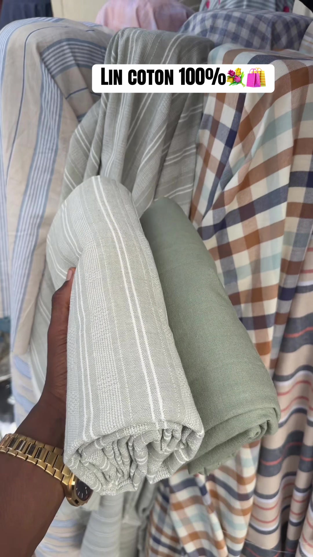@Fallou Textiles officiel ✂️ ✪