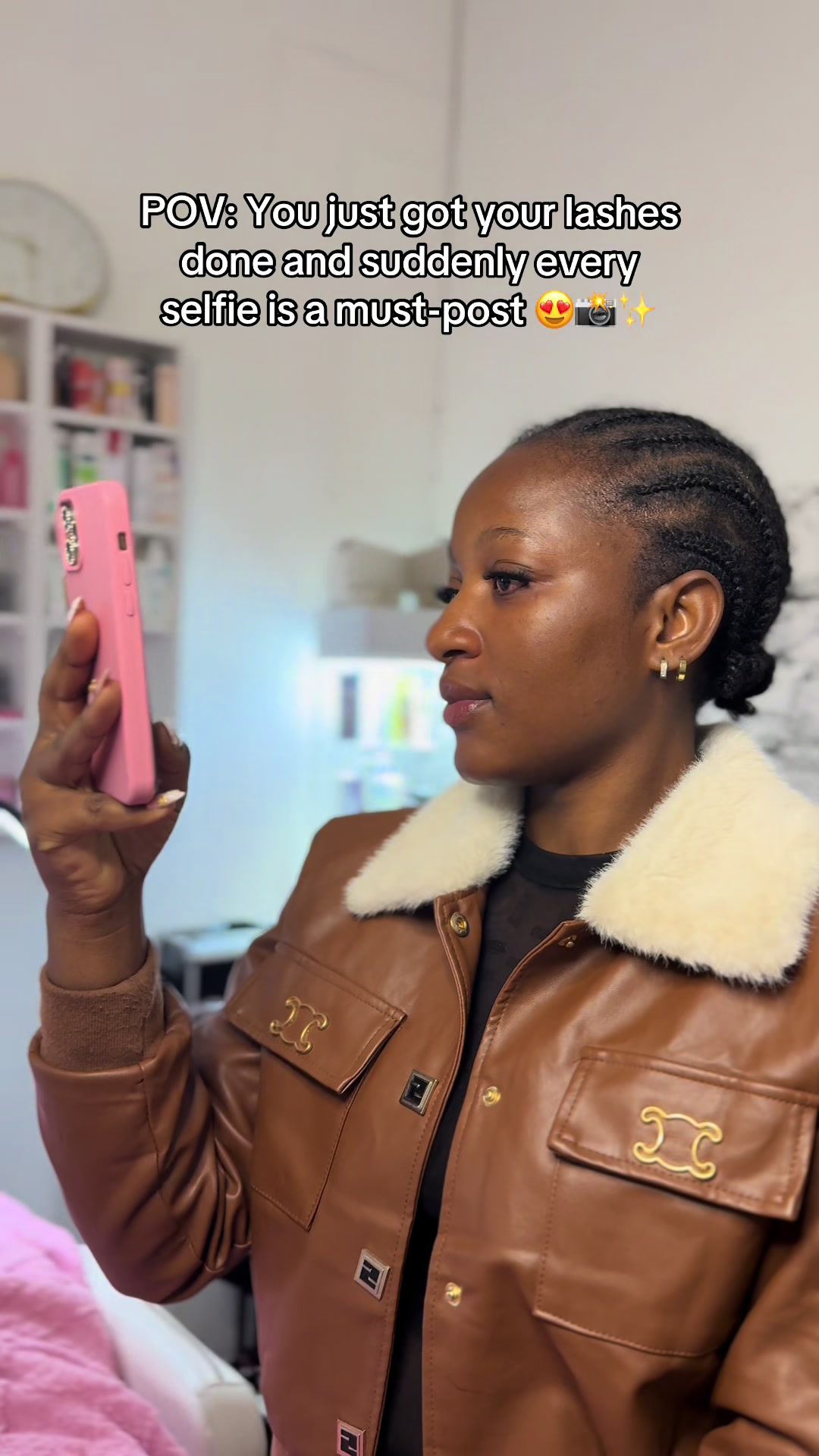 @Lash Artist in Harare🇿🇼
