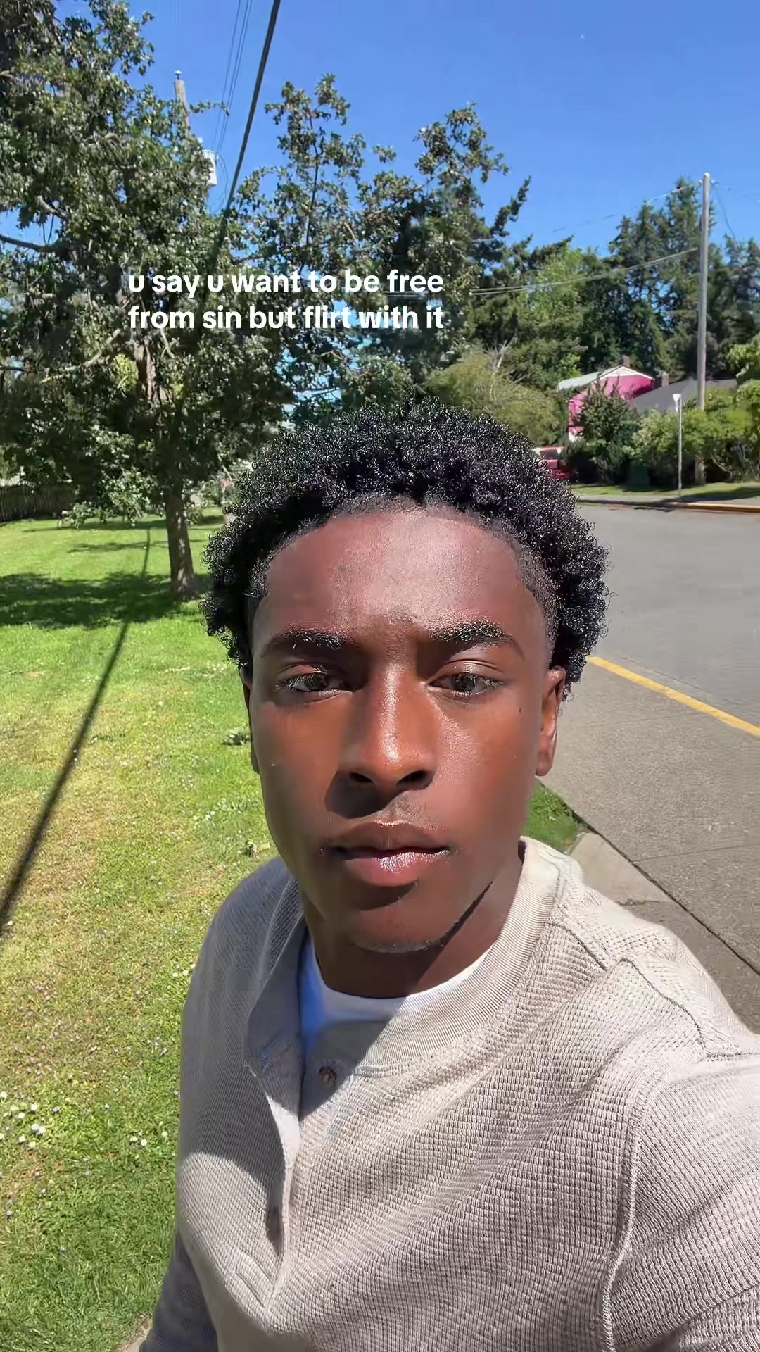 @Mykah