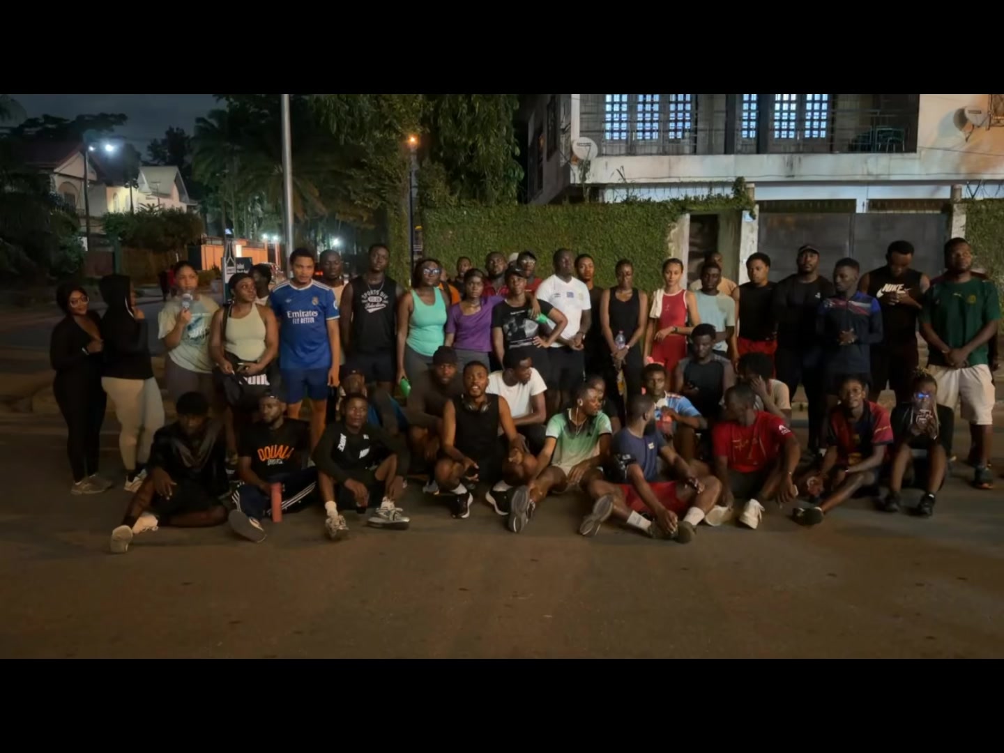 @Tout Pour Le Sport