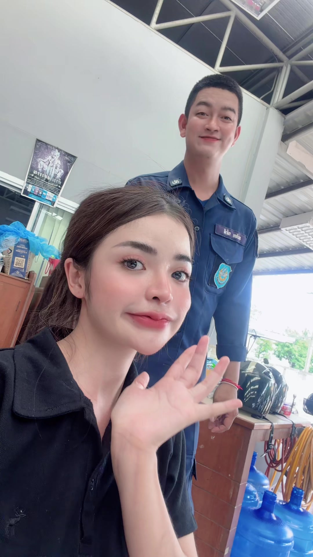 @บิวซิ่ง&lsquo;สมอล์👅🌈