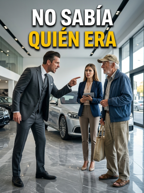 @Cuando La Verdad Sale