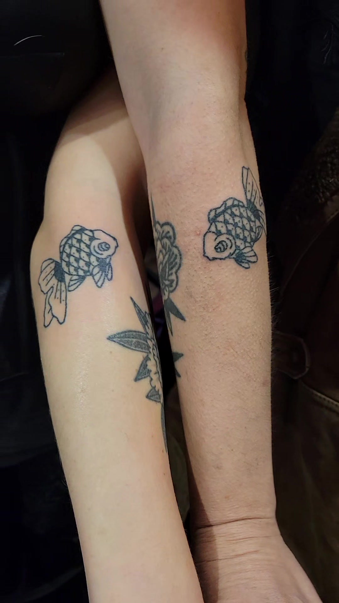 @Velnias Tattoo