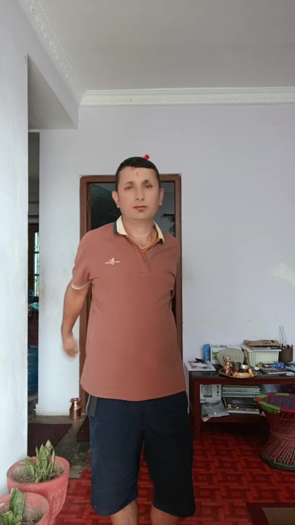 @Hari Adhikari