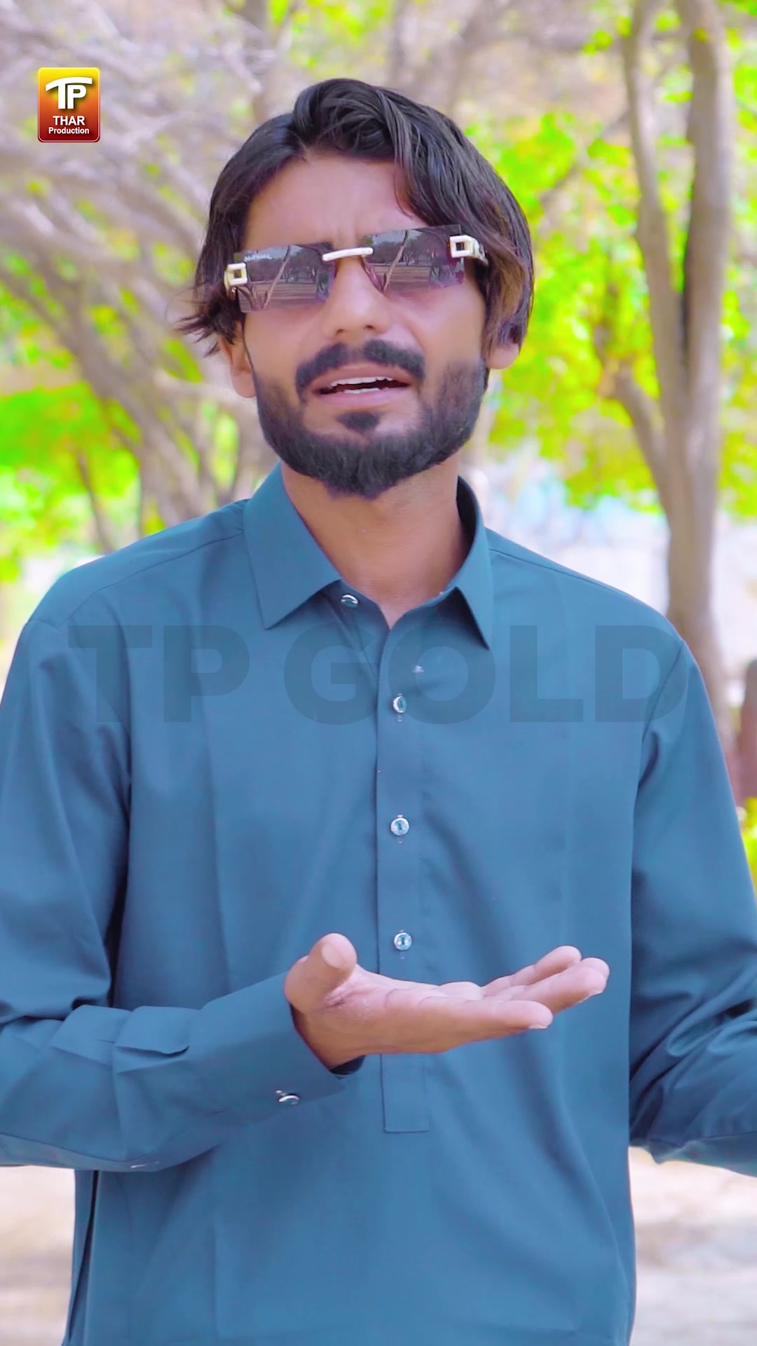 @Thar Production