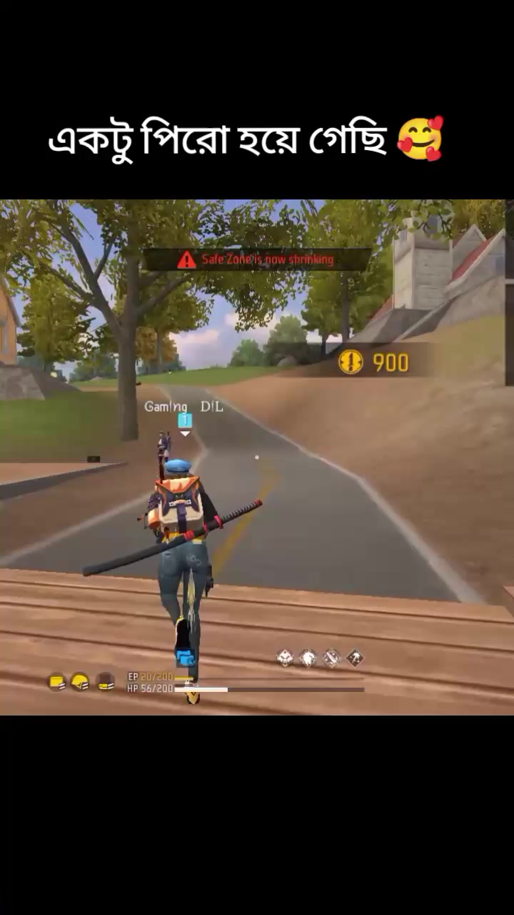 @GAMING DIL