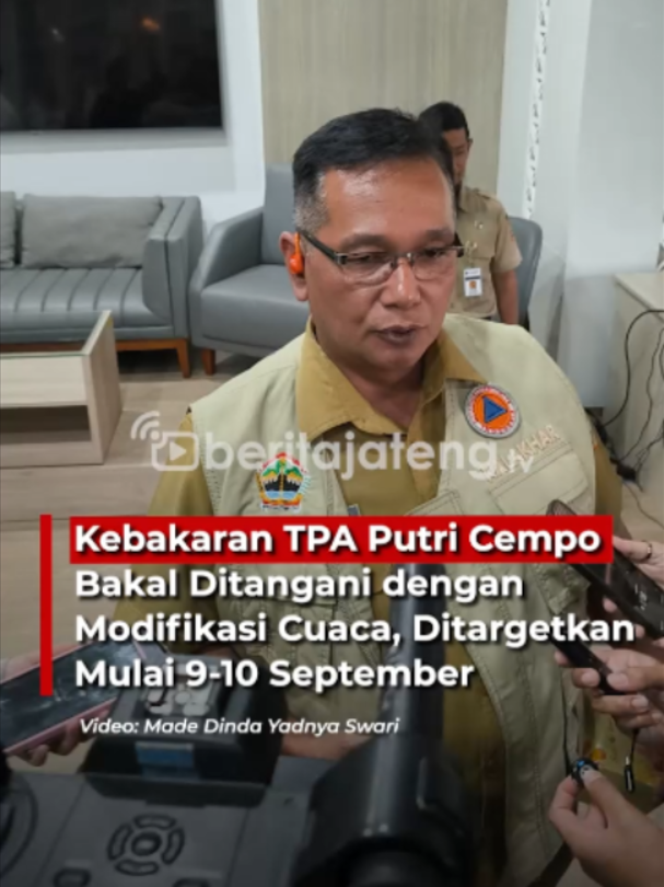 @Beritajateng.TV