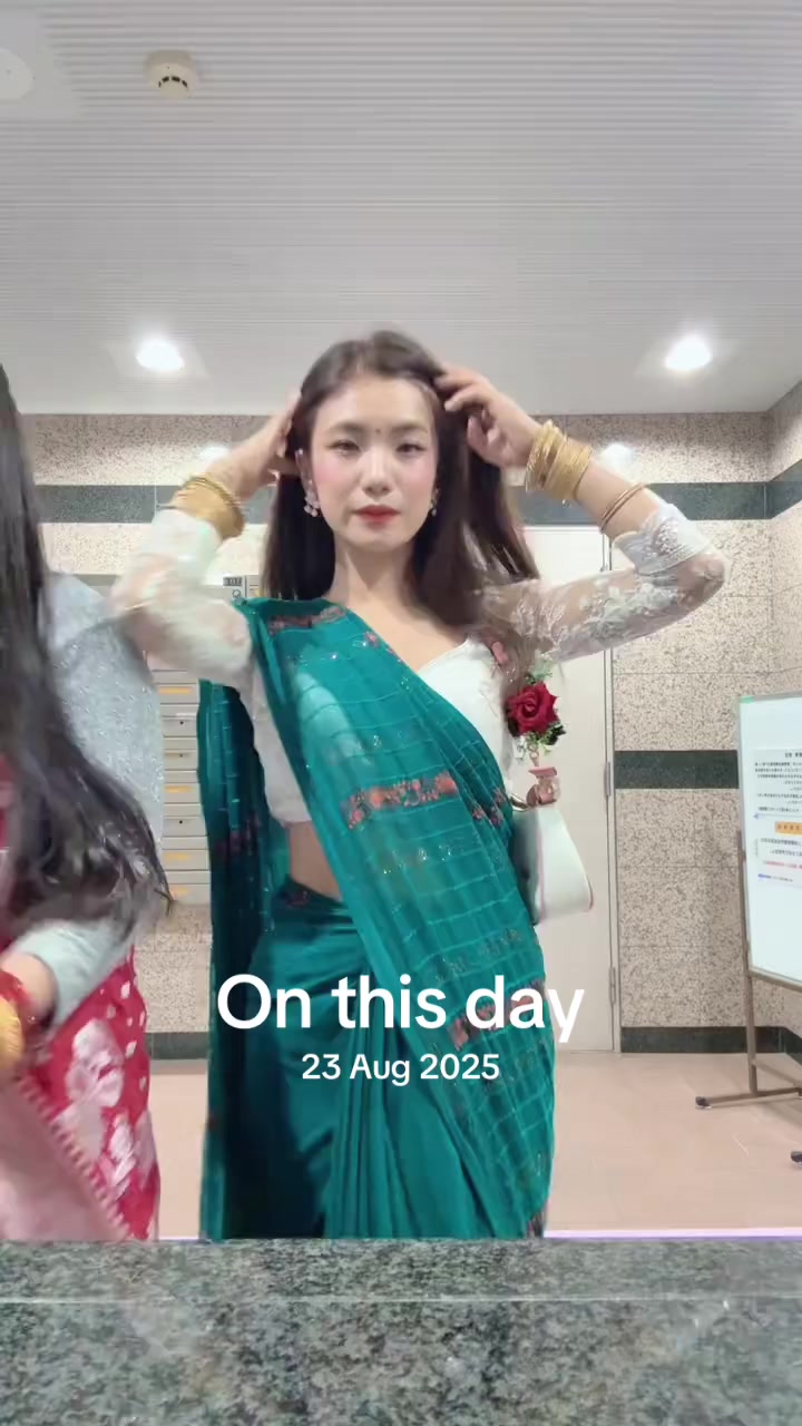 @Sangeena Gurung