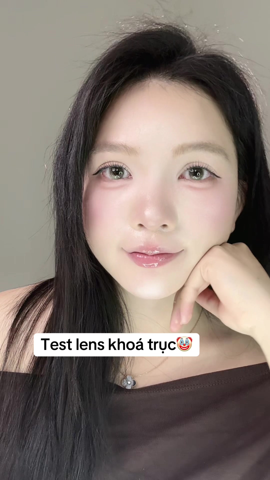 @Lee Makeup