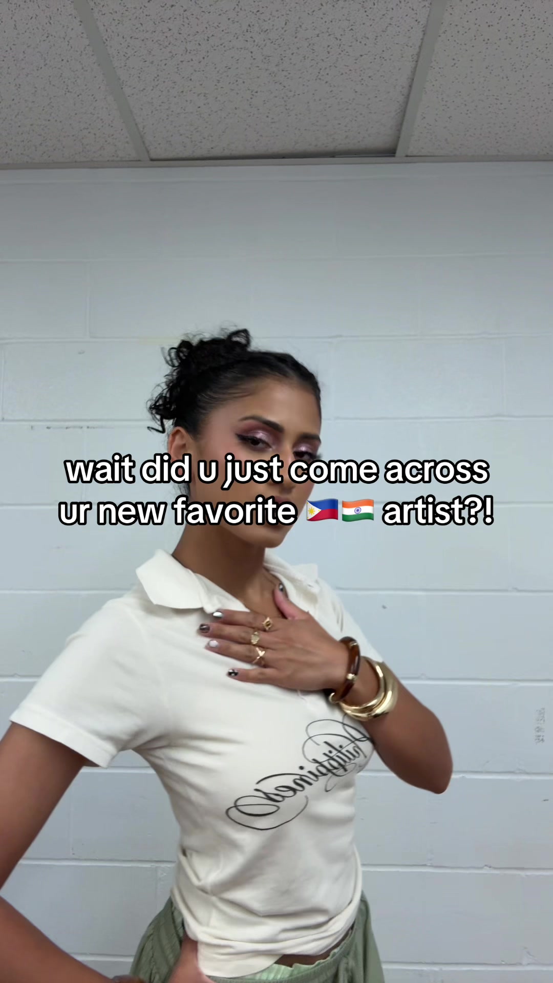 @Ashley Mehta