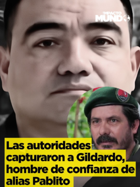 @Impacto Mundo