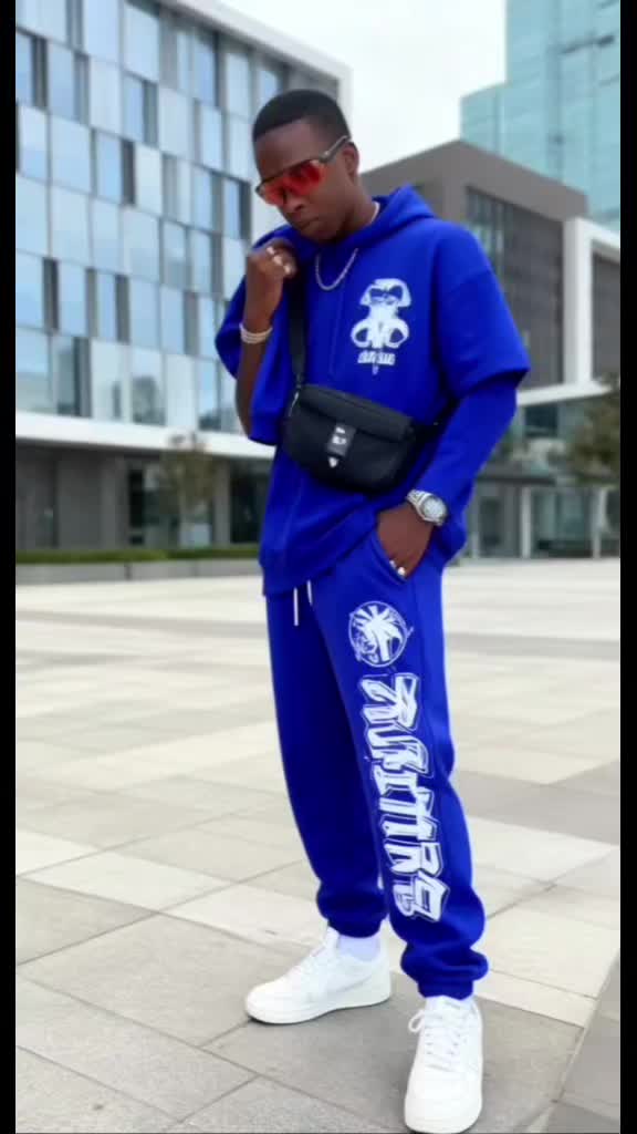 @Alaidiya Moudou