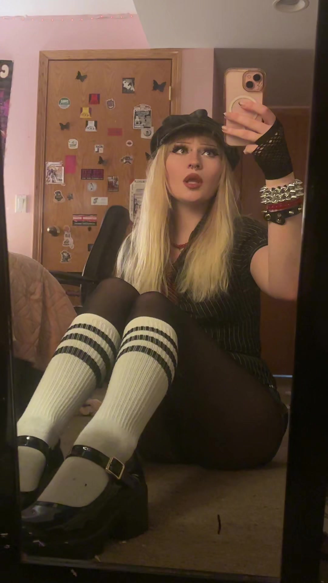 @kayla ✦