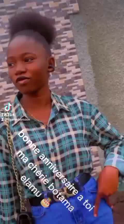 @Grace Bassele