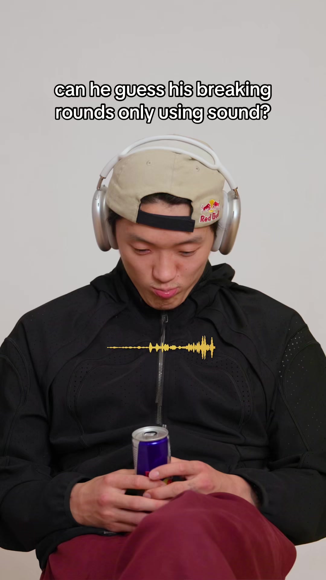 @Red Bull Canada