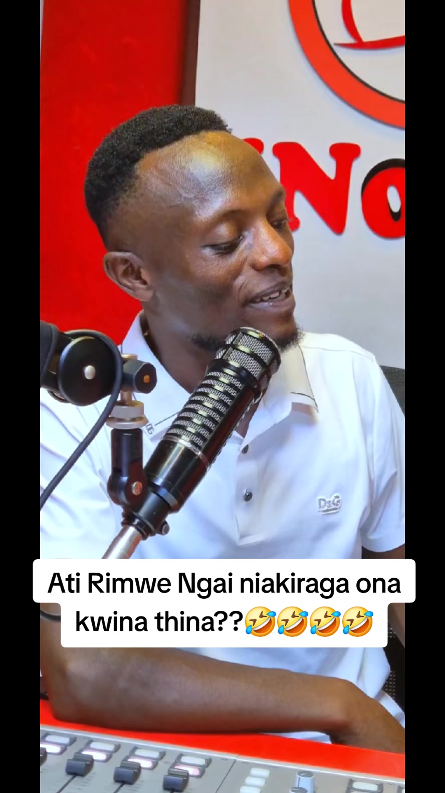 @Inooro Fm