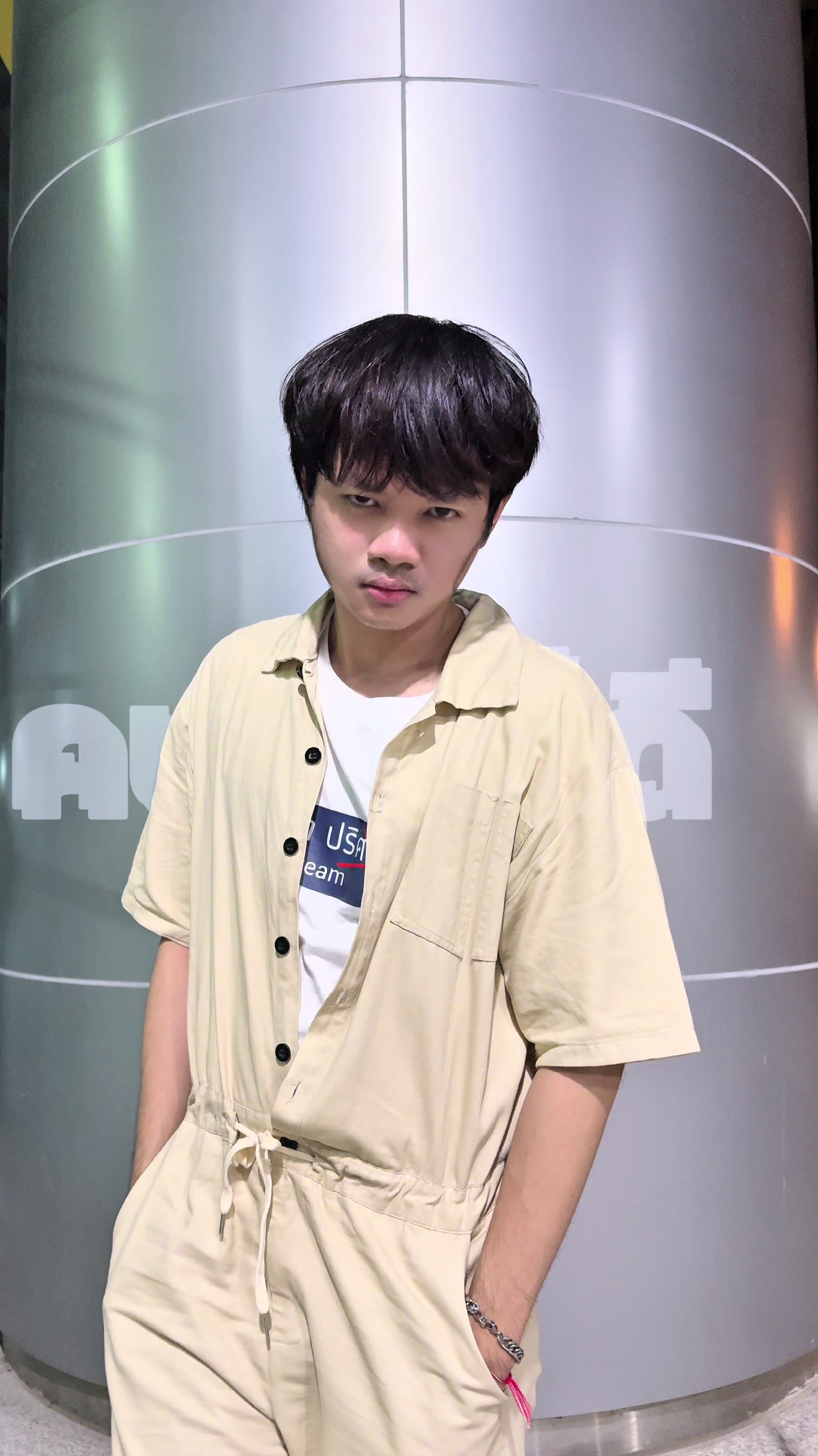 @ย่ามส้ม
