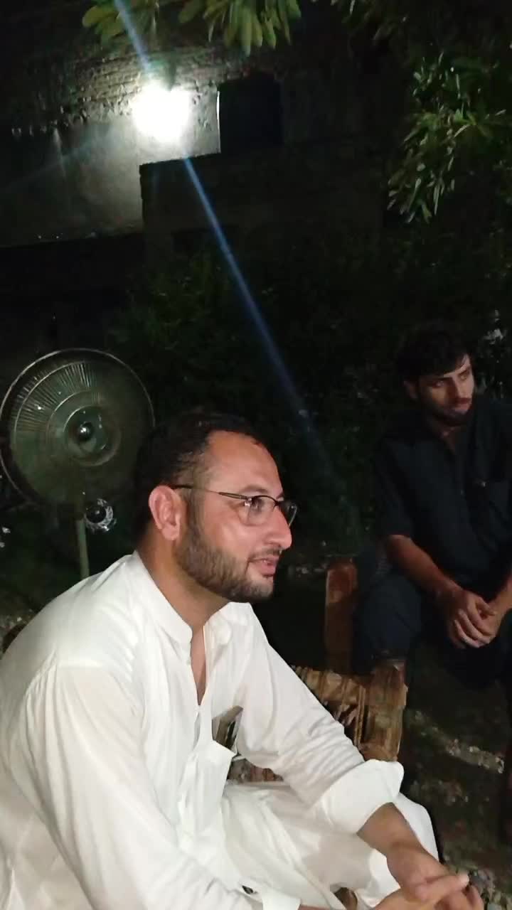 @Babar Saleem Khan ( Official )