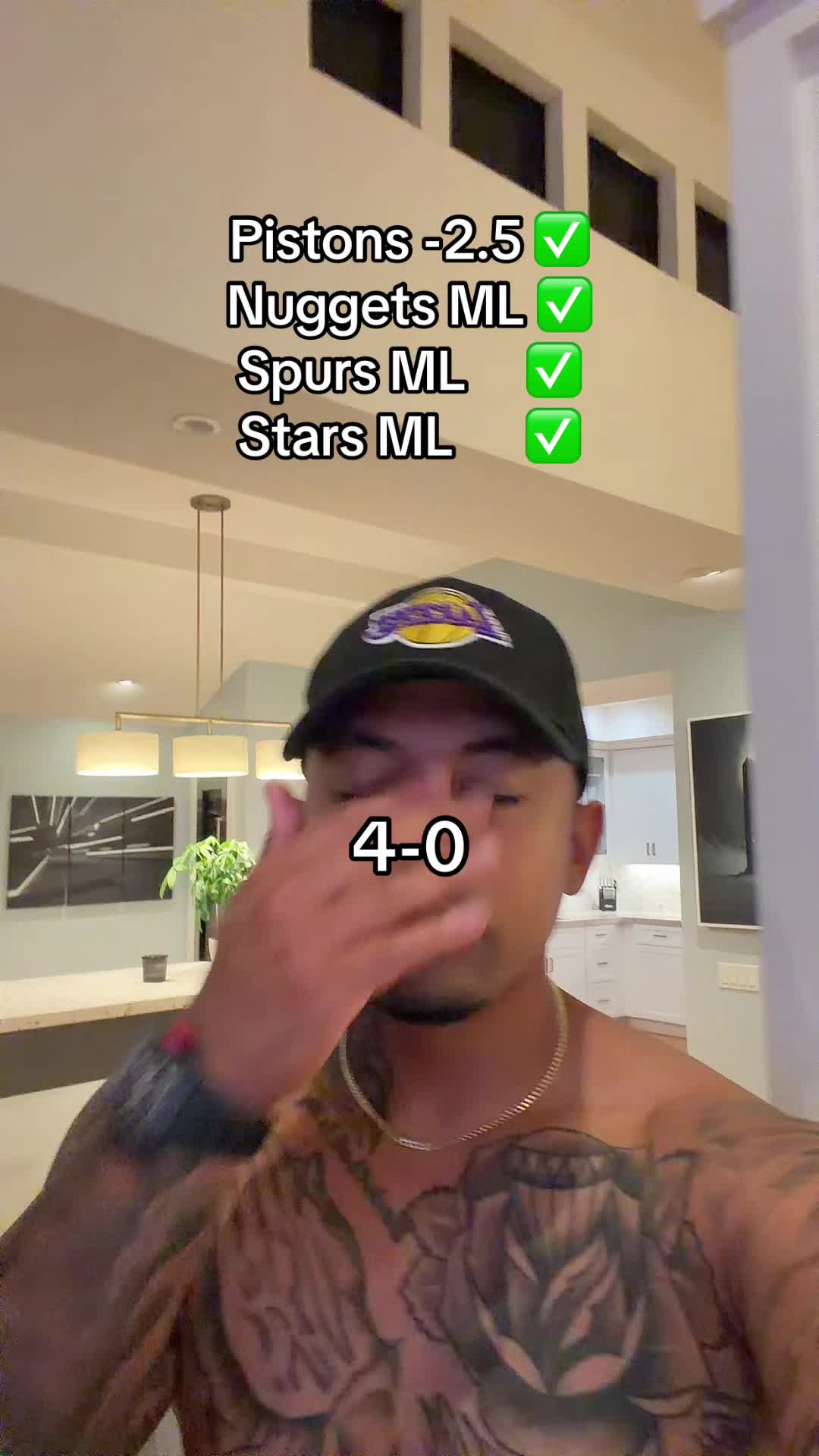 @SnewJ Dubs