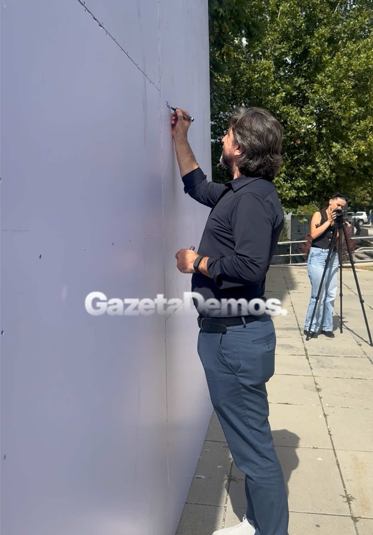 @GazetaDemos