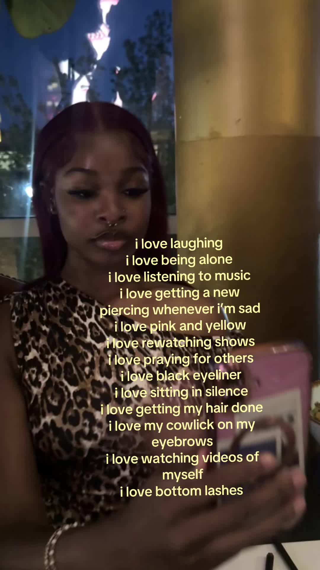 @ 
