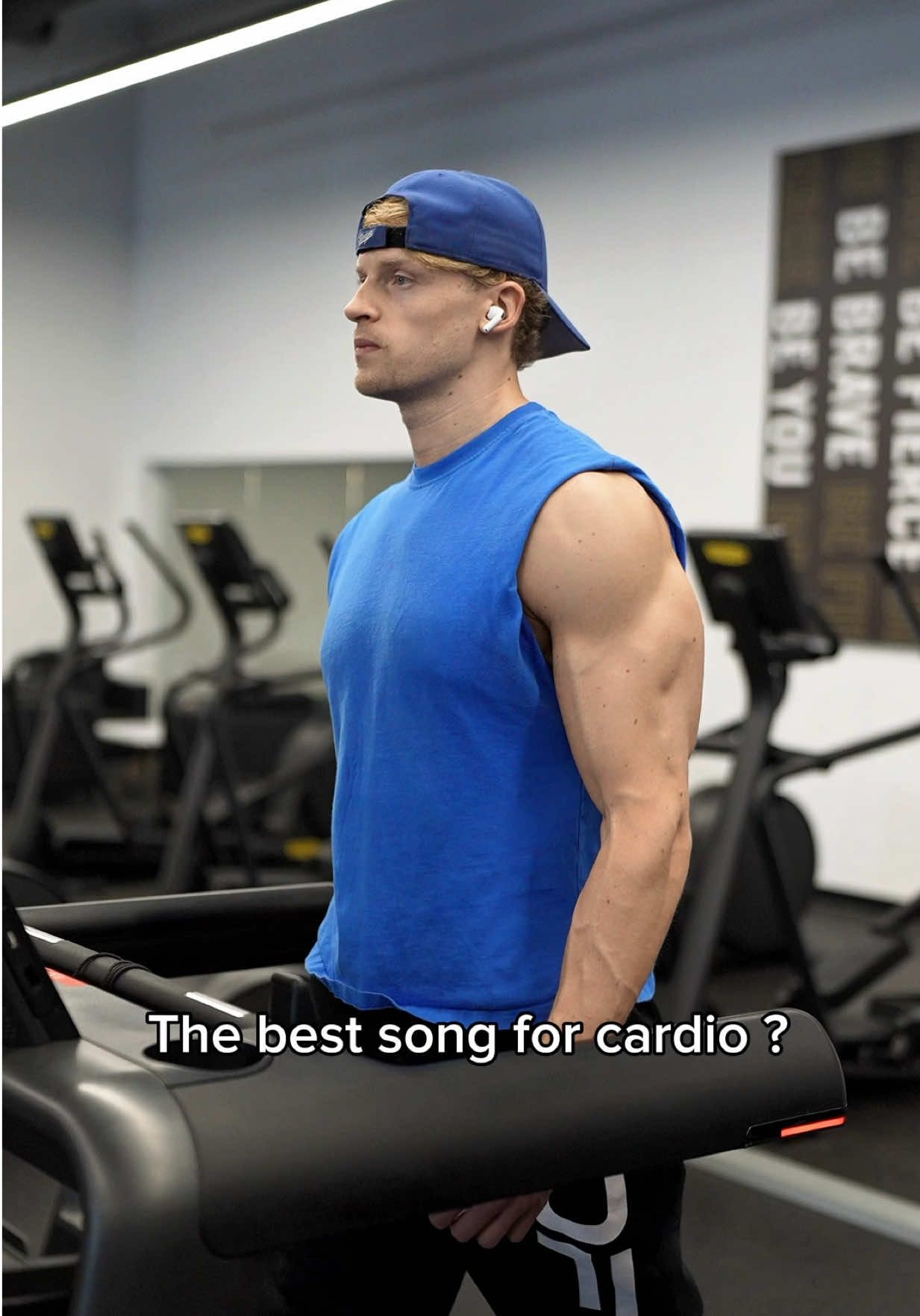 @Ben Meister