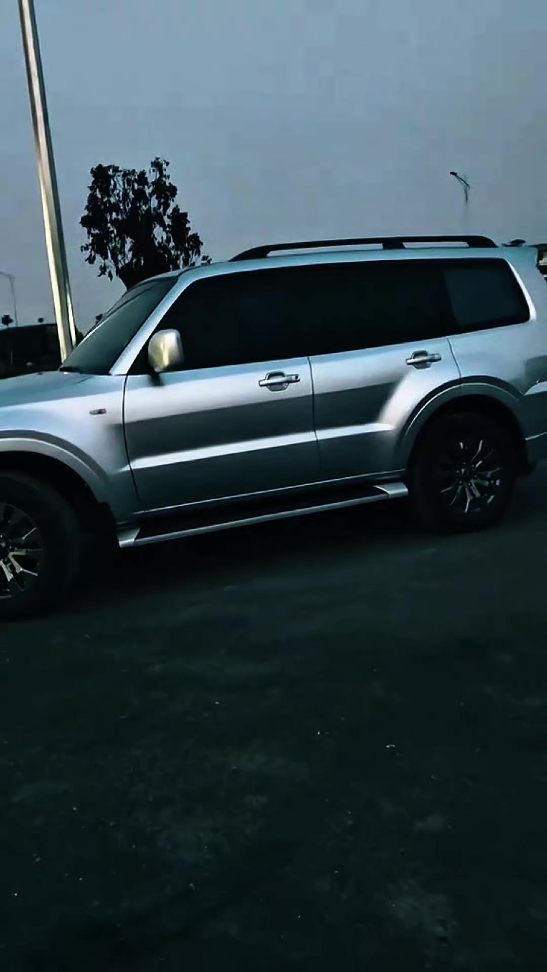 @PAJERO V93 HƯNG YÊN