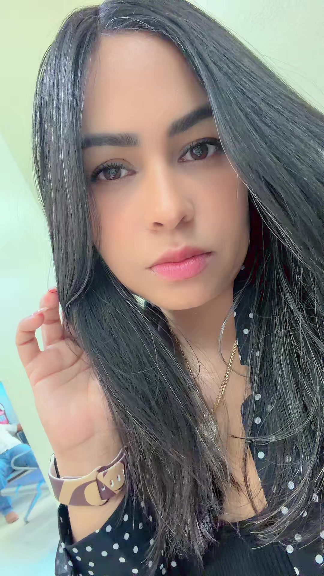 @Chaparrita🥰🥰🥰