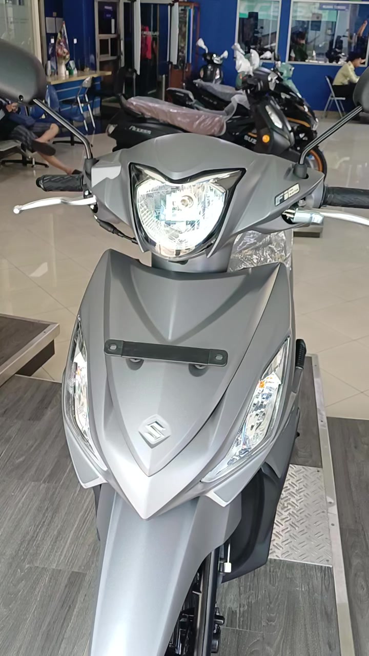 @suzuki hayam wuruk