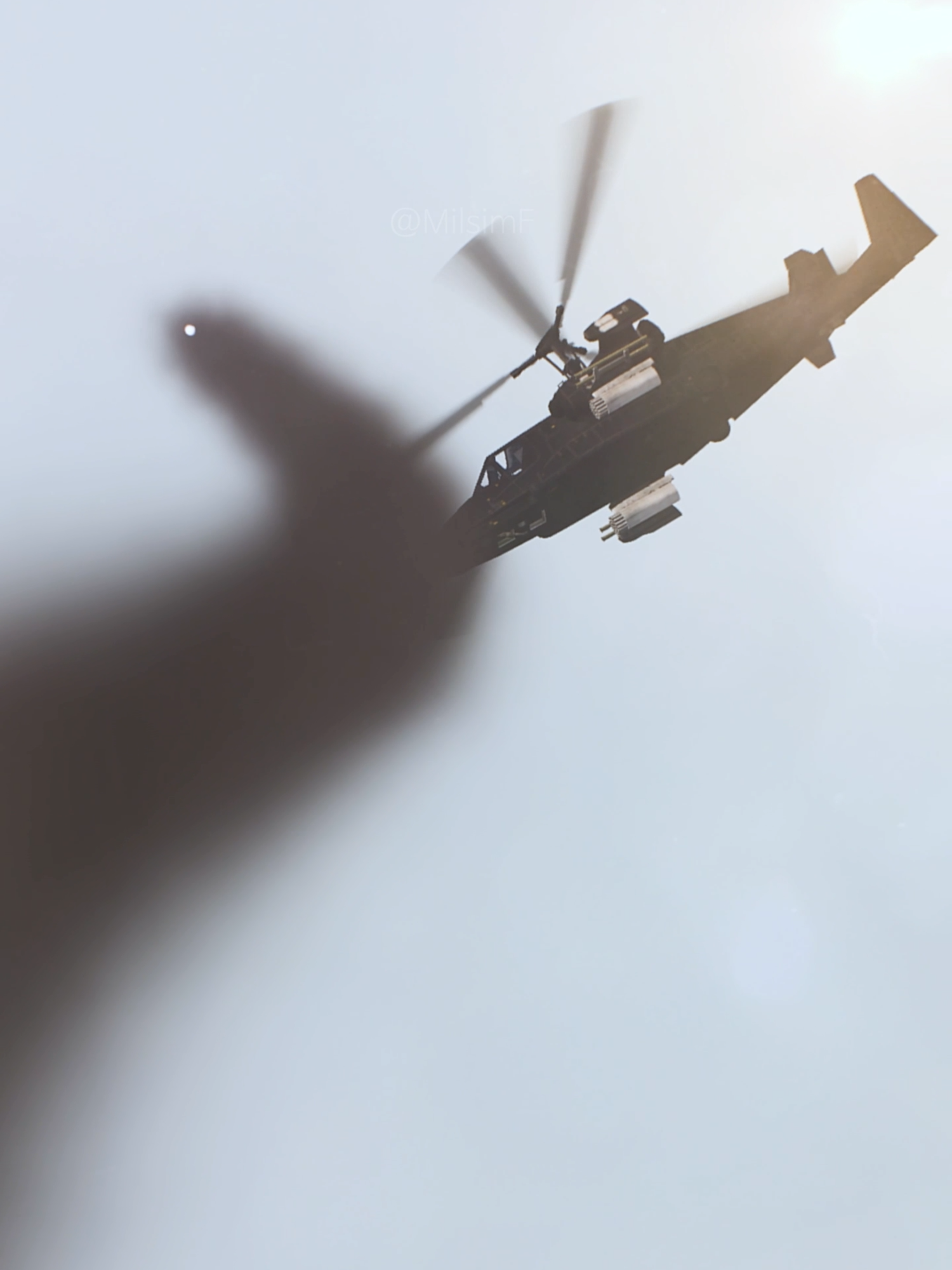 @MilSim Force