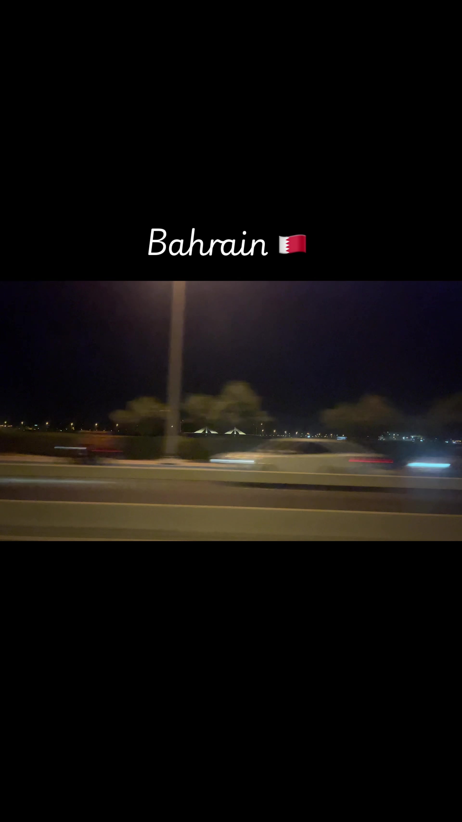 @View Of Bahrain๐ง๐ญ