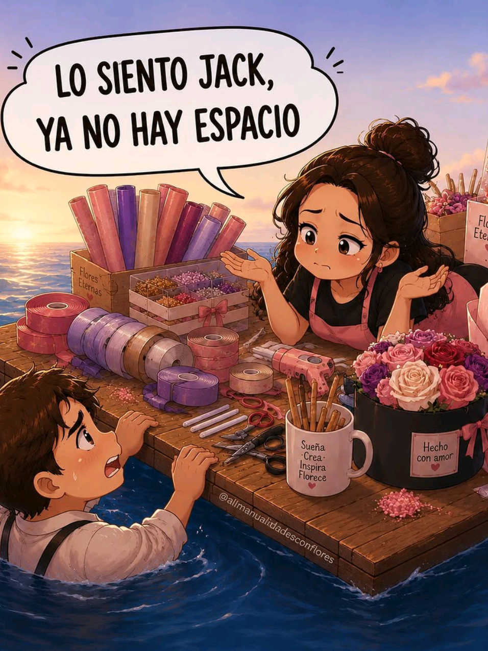 @Nora Taborda