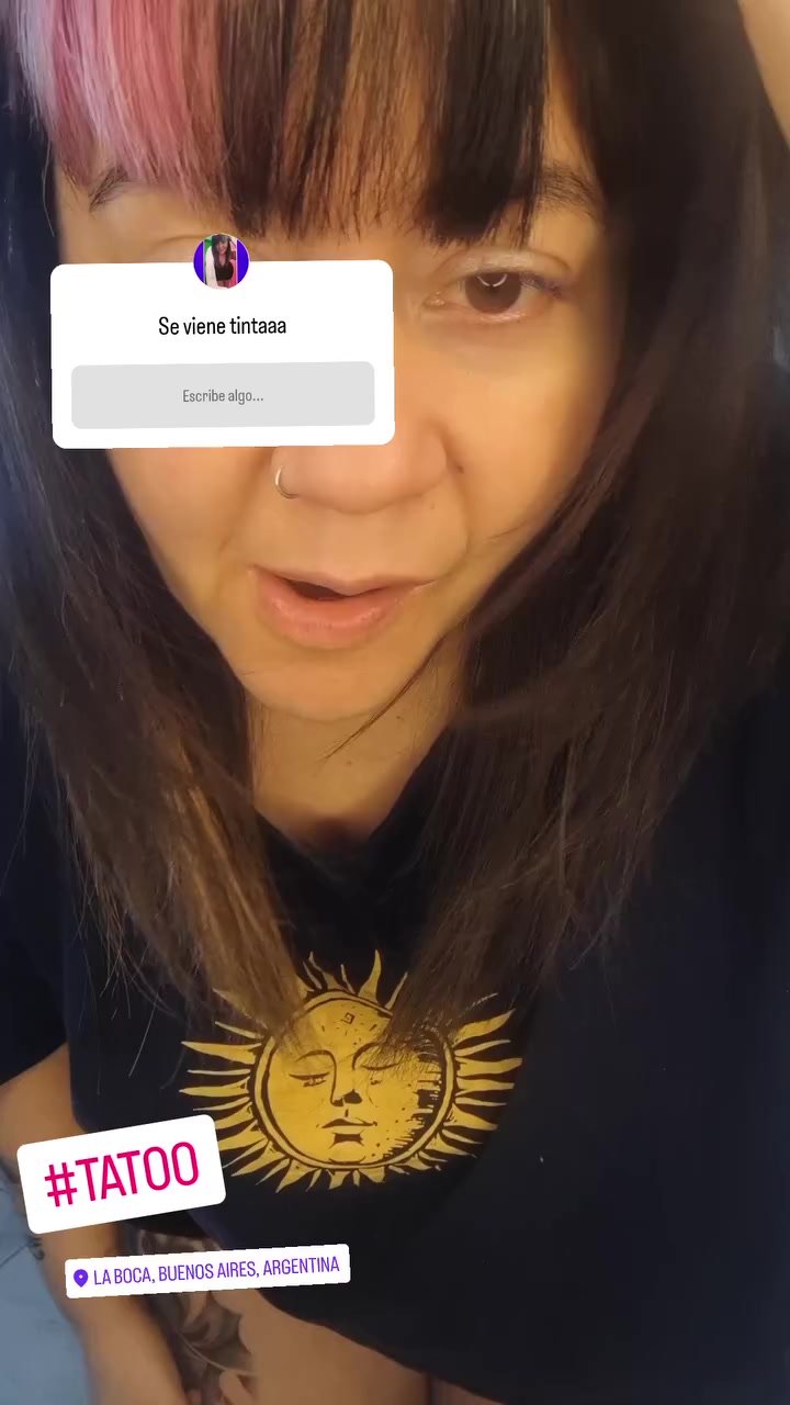 @Anita Veronica Gomez