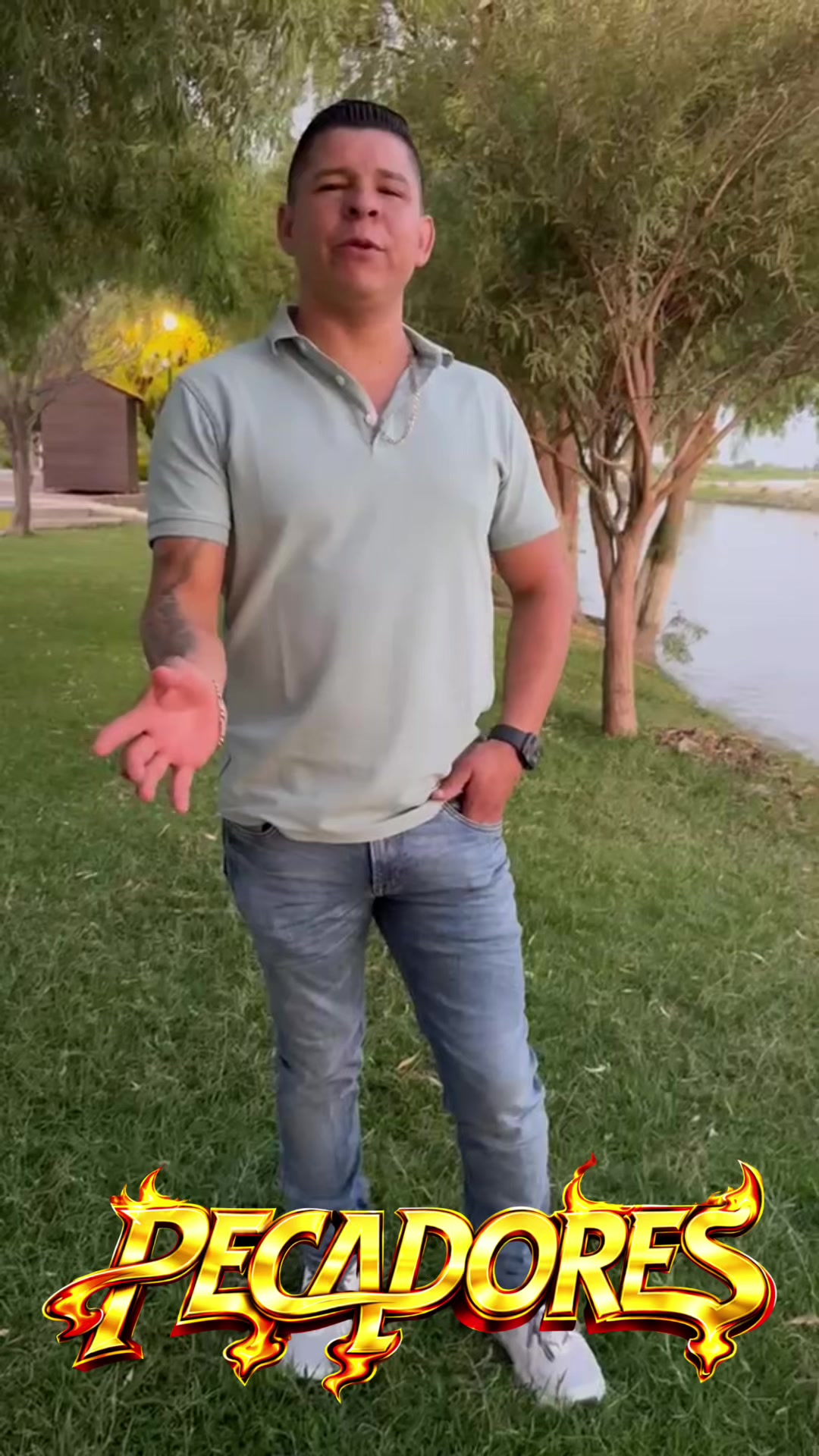 @Banda Pecadores Oficial