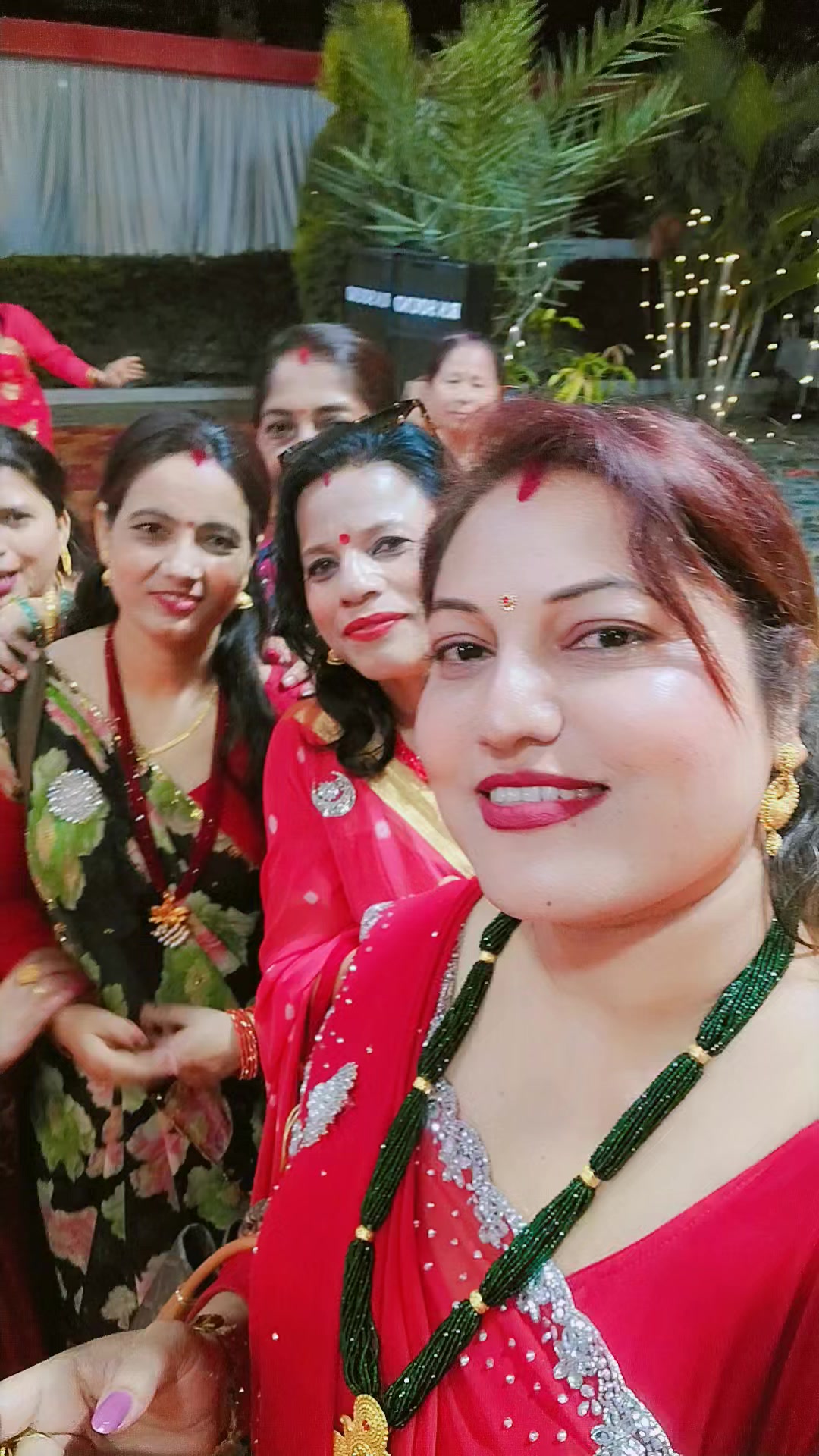 @bindu thapa