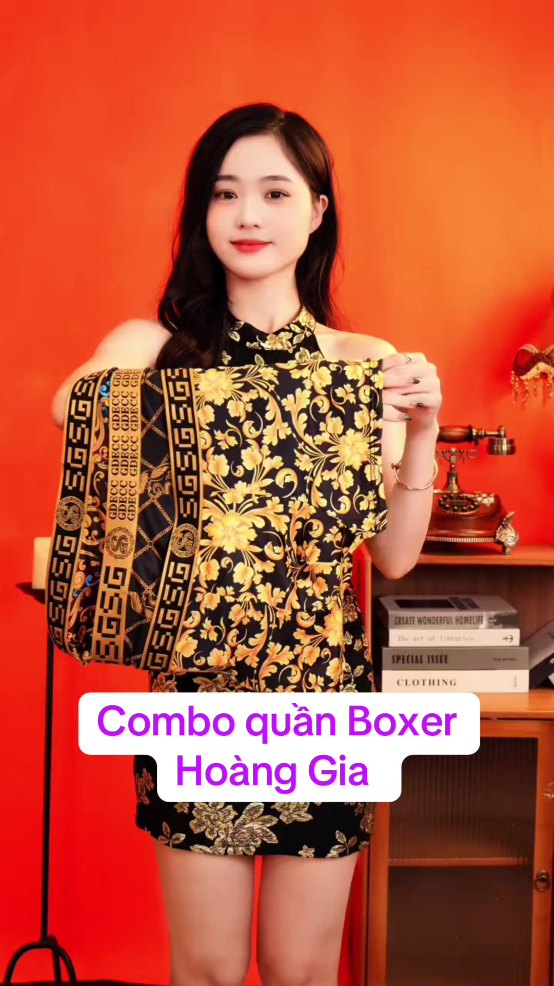 @🦋Em Gái Bán Sịp💋