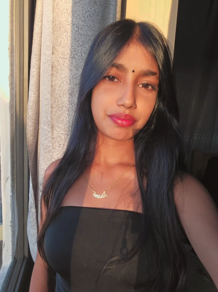@~अहाना🪼