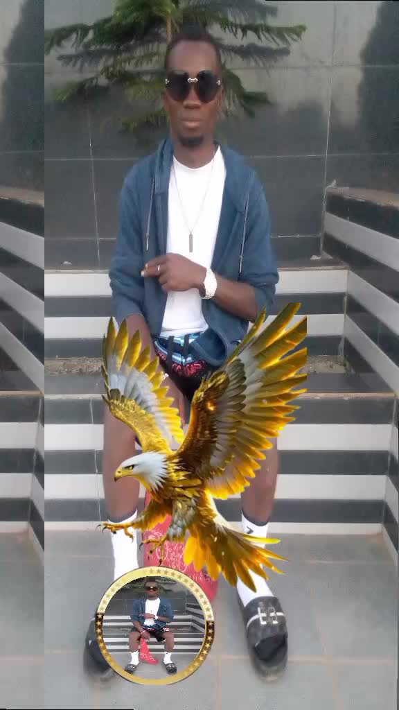@Bunduka Sesay
