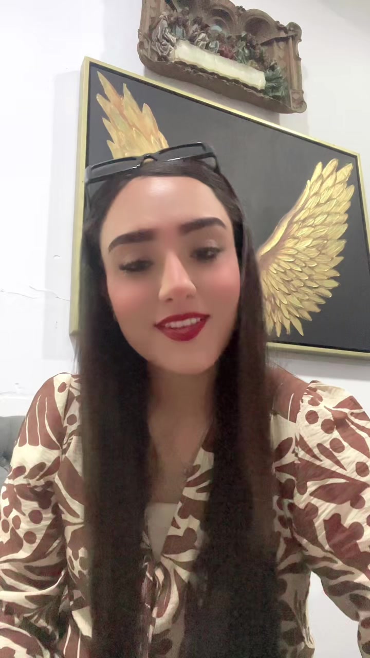 @Arlette Cabrera