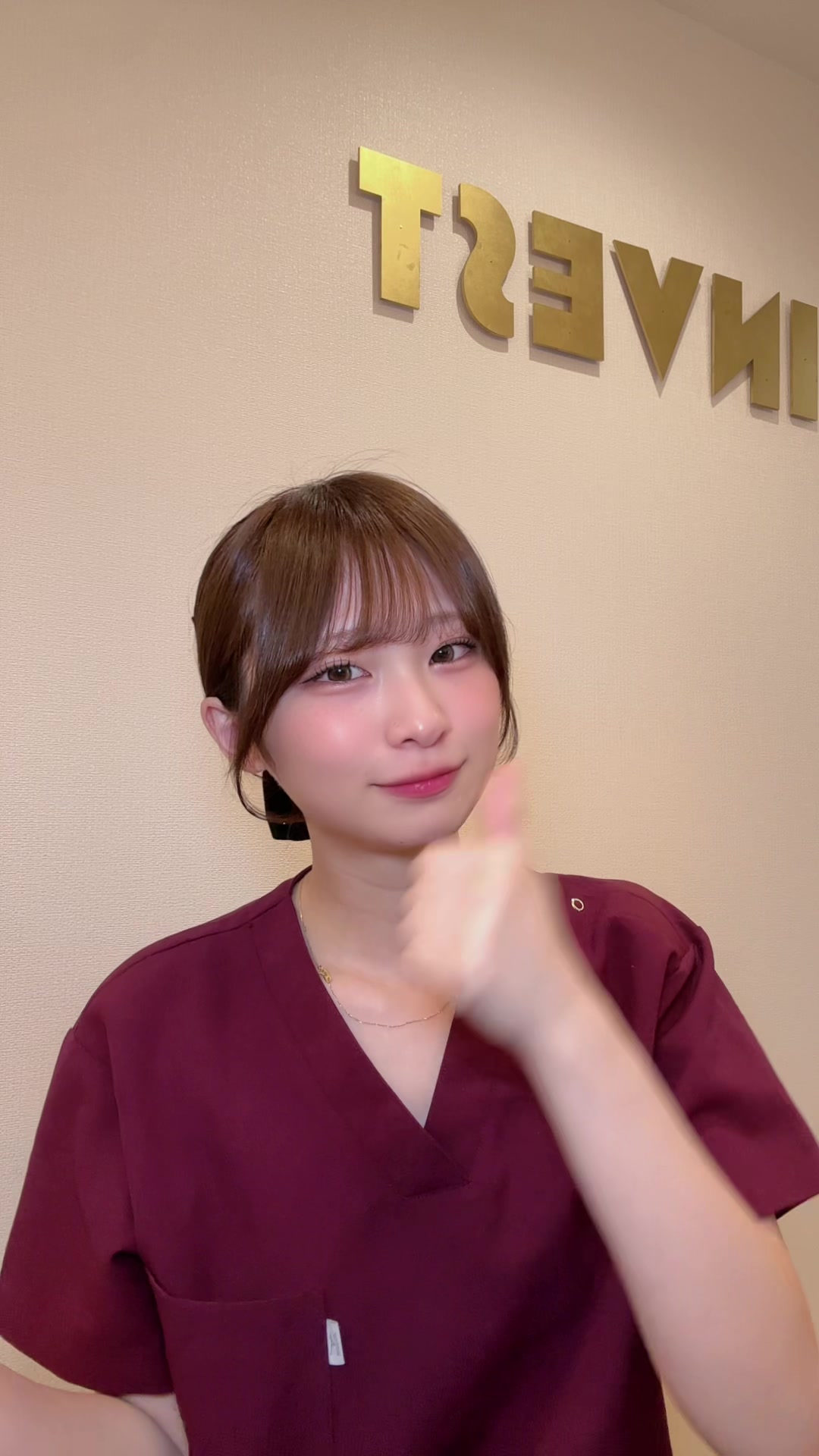 @ひな🐣/女性専用×脱毛専門店INVEST