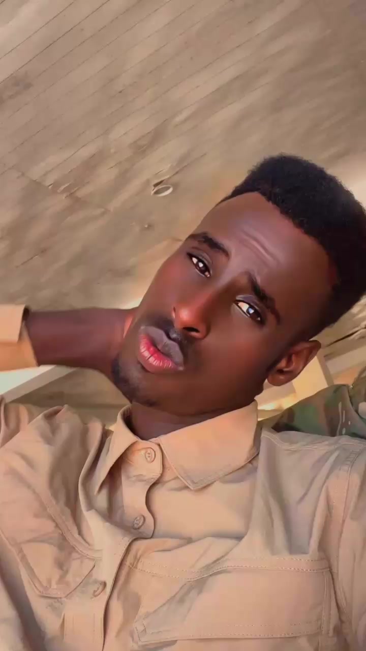@Daahir Isbig wiil gorgor