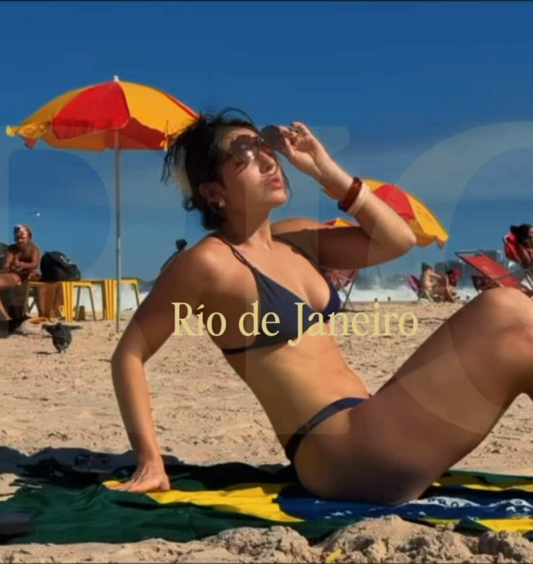 @Isa Delgado